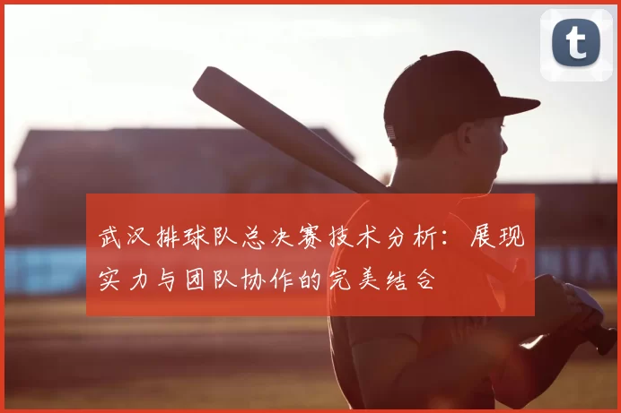 武汉排球队总决赛技术分析：展现实力与团队协作的完美结合