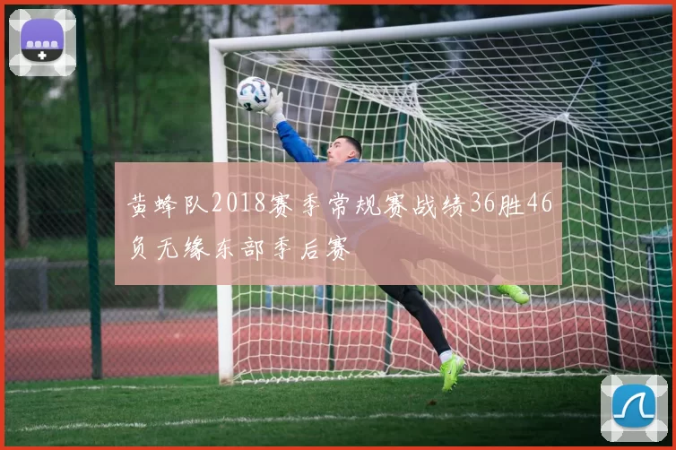 黄蜂队2018赛季常规赛战绩36胜46负无缘东部季后赛