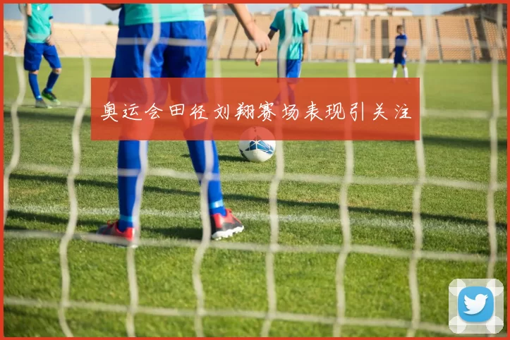 奥运会田径刘翔赛场表现引关注