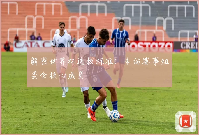 解密世界杯选拔标准:专访赛事组委会核心成员