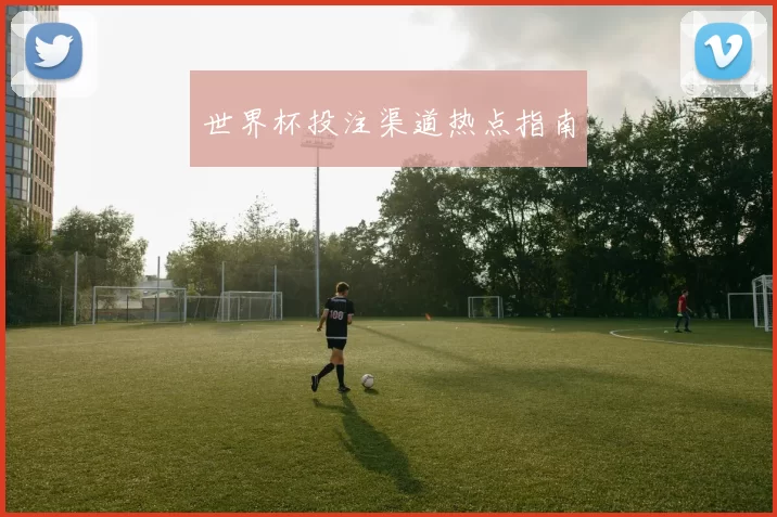 世界杯投注渠道热点指南